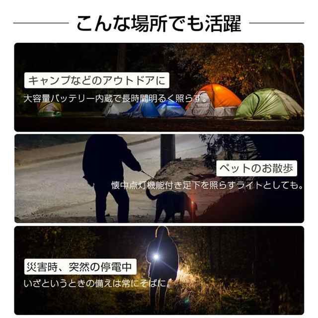デスクライト 充電式 調光 懐中電灯 2WAY LED 折りたたみ ハンドライト スタンドライト テーブルランプ 3段階調色 無段階調光 子供 おしゃれ 北欧 USB コードレス 調光調色 読書灯 ベッド テーブルライト type-c 防災