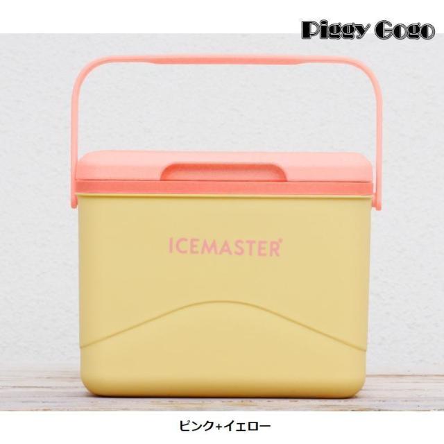 クーラーボックス 小型 コンパクト かわいい 5L おしゃれ クーラーバスケット クーラーBOX 保冷バッグ 保冷 キャンプ用品 レジャー 海水浴 BBQ 釣り 部活
