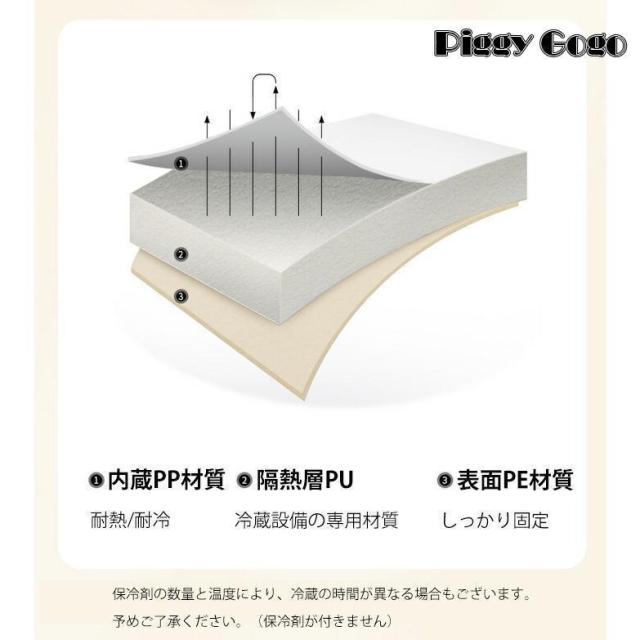 クーラーボックス 小型 コンパクト かわいい 5L おしゃれ クーラーバスケット クーラーBOX 保冷バッグ 保冷 キャンプ用品 レジャー 海水浴 BBQ 釣り 部活