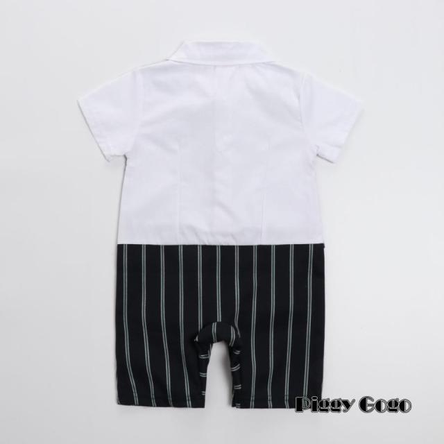 子供服 男の子 ベビー フォーマルスーツ ベビー服 半袖 ロンパース カバーオール 蝶ネクタイ 赤ちゃん キッズ 夏 おしゃれ 出産祝い お宮参り お食い初め 結婚式