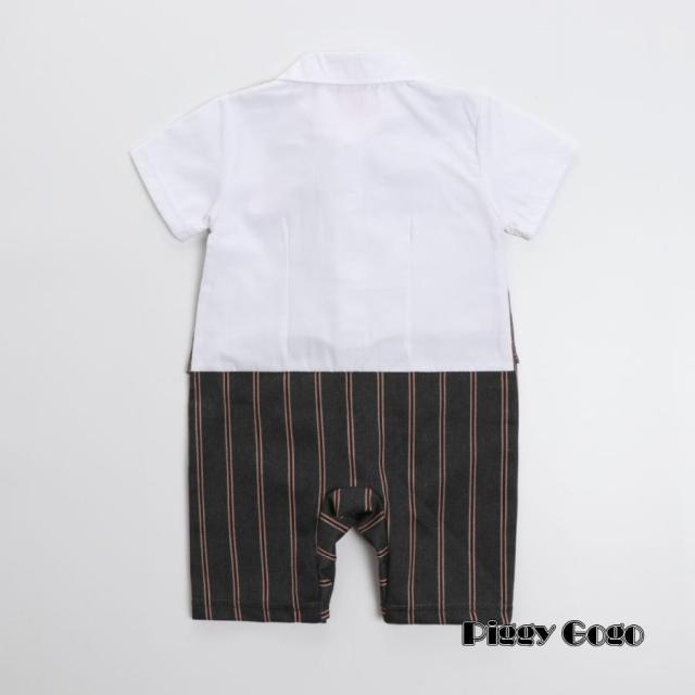 子供服 男の子 ベビー フォーマルスーツ ベビー服 半袖 ロンパース カバーオール 蝶ネクタイ 赤ちゃん キッズ 夏 おしゃれ 出産祝い お宮参り お食い初め 結婚式