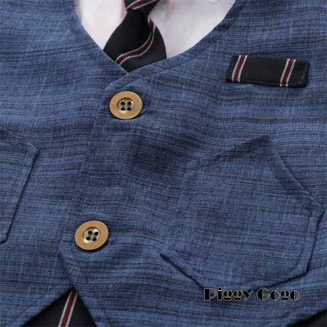 子供服 男の子 ベビー フォーマルスーツ ベビー服 半袖 ロンパース カバーオール 蝶ネクタイ 赤ちゃん キッズ 夏 おしゃれ 出産祝い お宮参り お食い初め 結婚式