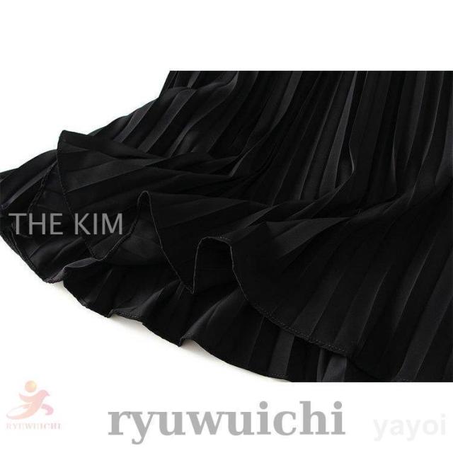 単品 ゆかた 浴衣 レディース 女性 ブラック 黒 洗える 街着 文化祭 夏