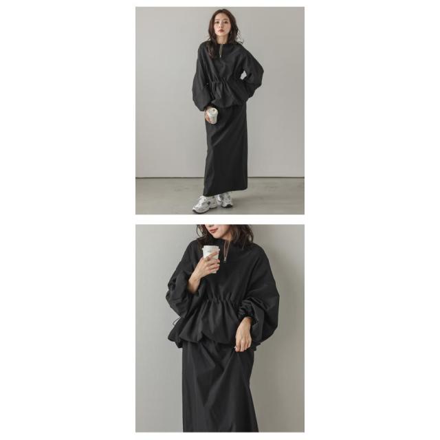 Lajour made in Japan 日本製 セットアップ 2way Lajour made in Japan 日本製 セットアップ 前後2way の通販はau PAY