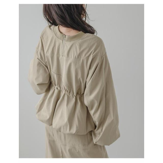 Lajour made in Japan 日本製 セットアップ 前後2way の通販はau PAY