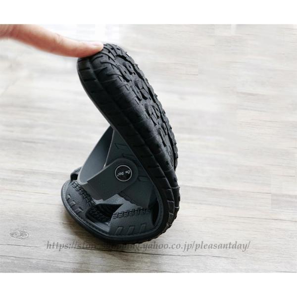 中古】キーン KEEN SAN JUAN サンダル シューズ 27cm 黒 ブラック /AE