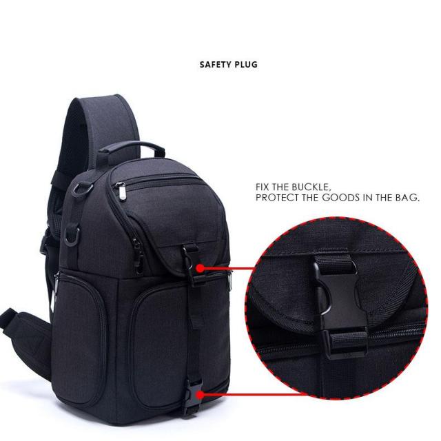 カメラリュック カメラバッグ カメラケース 一眼レフバッグ 鞄 かばん