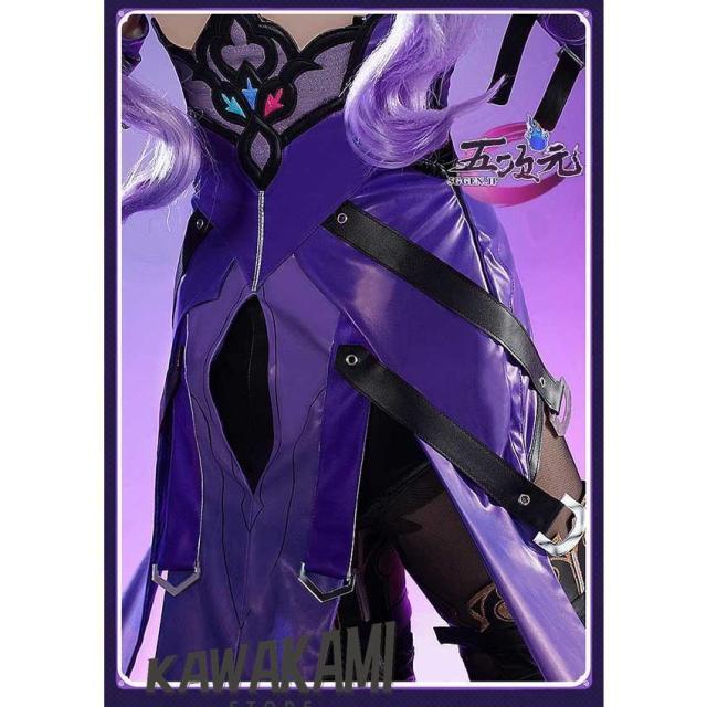 高品質 五次元 崩壊スターレイル コスプレ スタレ ブラックスワン 靴