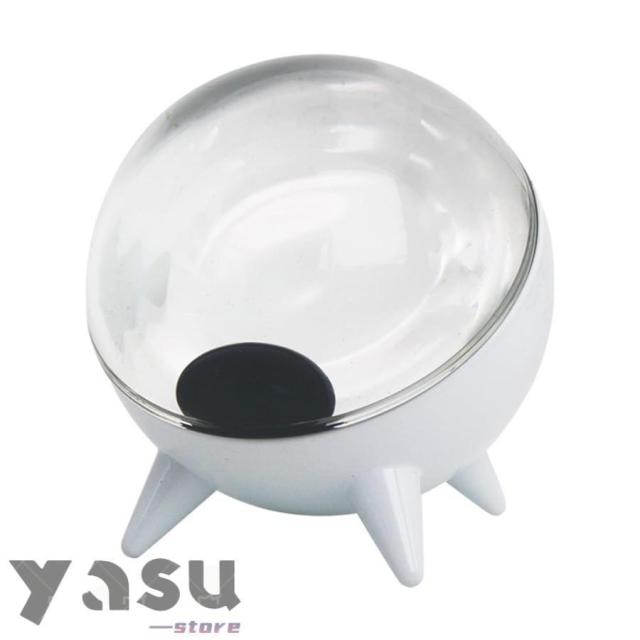 磁性流体スピーカー、ポータブル磁性流体リズムランプ、360°サラウンドサウンドホームシアターオーディオ音楽ピックアップ、ホームテレビコンピュータオフィス