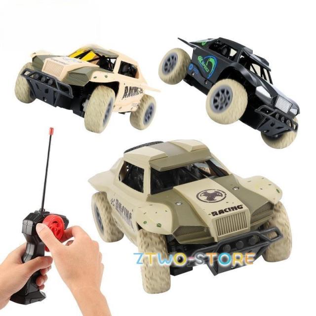 ラジコンカー 子供 オフロード 高速 充電式 RCカー 男の子 初心者 安い 速い 壊れにくい リモコン 車おもちゃ 6歳 8歳 10歳 誕生日 新年 クリスマス プレゼント