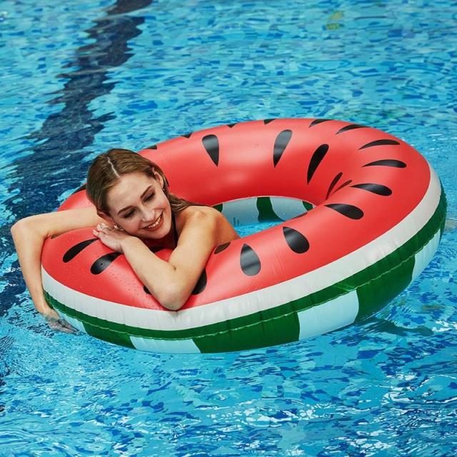 ドーナツの浮き輪 ドーナツ浮き輪｜夏休み プール 海 水遊び 川 70cm | すべての商品