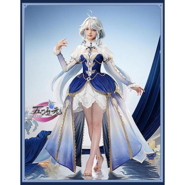 原神 ファルザン 三分妄想 M size コスプレ 靴付き 最終値下げ 三分