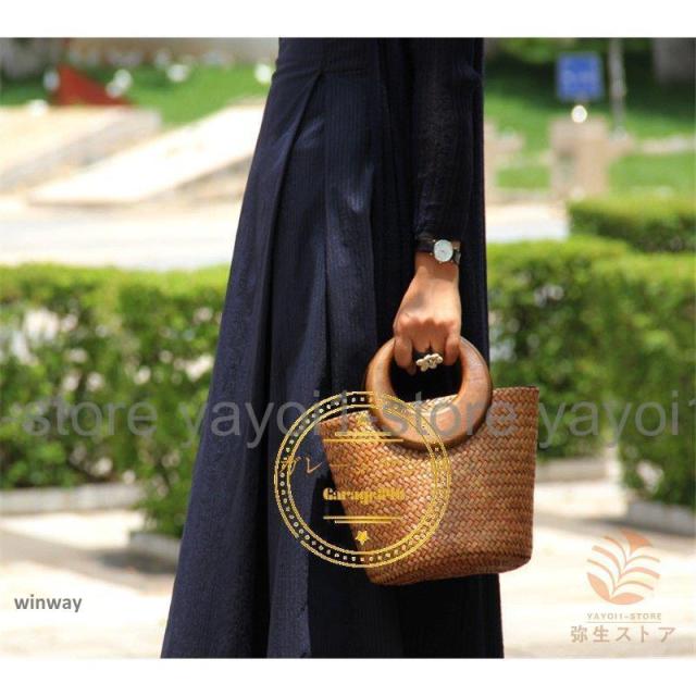 かごバッグ カゴバック 春夏 レディース 夏バッグ メッシュ 籠 バック トート 女性 大人 お出かけ リゾート デート 行楽 旅行 ナチュラル かごバッグ カゴバック 春夏 レディース 夏バッグ メッシュ 籠 バック