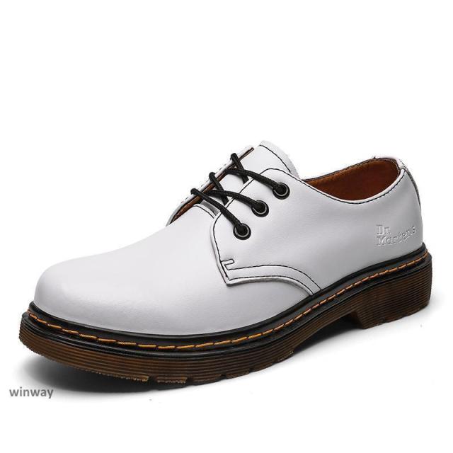 レディース メンズ ローヒール 黒 おじ靴 シューズ 痛くない