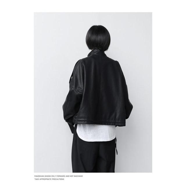 ライダースジャケット レディース スイングトップ バイク バイクジャケット 防寒アウター ライトアウター ジャケット 革ジャケット カッコイイ ライダースジャケット レディース スイングトップ バイク バイク