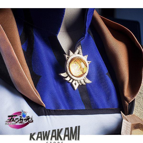 【即日発送可能】 猫と三丁目製 原神 アルベド コスプレ 衣装+ウィッグ 猫屋小舗 原神 コスプレ アルベド 衣装 ※ウィッグ 靴 追加可