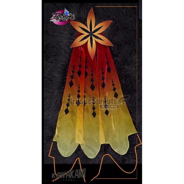 美萌　ギルティクラウン　楪祈　ゆずりは　いのり　コスプレ　衣装