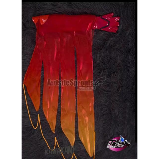 美萌　ギルティクラウン　楪祈　ゆずりは　いのり　コスプレ　衣装