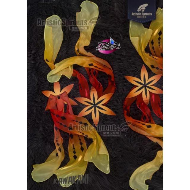 美萌　ギルティクラウン　楪祈　ゆずりは　いのり　コスプレ　衣装