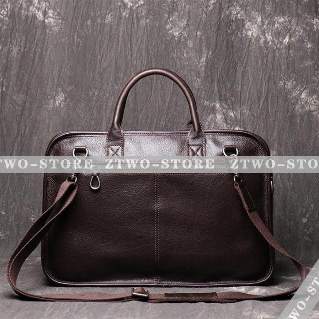 ビジネスバッグ トートバッグ 本革 斜めがけバッグ カジュアル バッグ