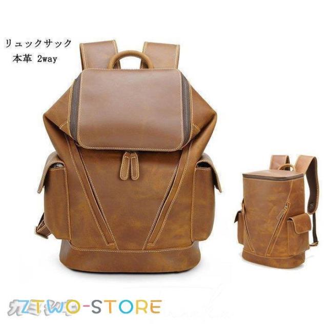 FURLA フルラ　リュック　ノエミ　レザー　シボ革　金チャーム　巾着　金字 ○フルラ FURLA 牛革 リュック NOEMI BACKPACK ノエミ シボ革