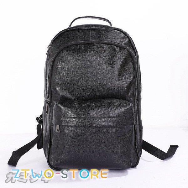本革　牛革バックパック カバン メンズ ビジネスバッグ 大容量 ビジネスリュック 通勤バッグ リュック リュックサックC タブレット