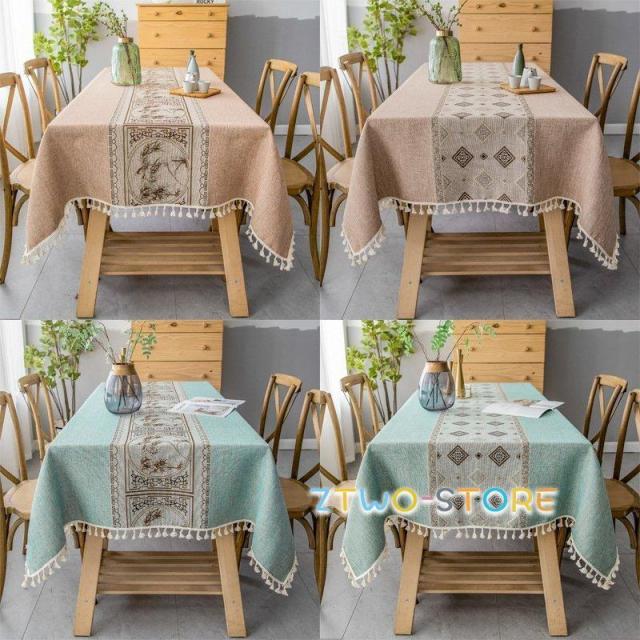 テーブルカバー 長方形 テーブルマット テーブルクロス new 可愛い シンプル 食卓カバー マルチカバー 新生活 雑貨 おしゃれ テーブルクロース 在宅