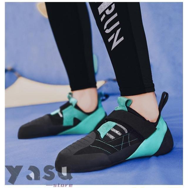 クライミングシューズ キッズ ジュニア レディース ボルダリング