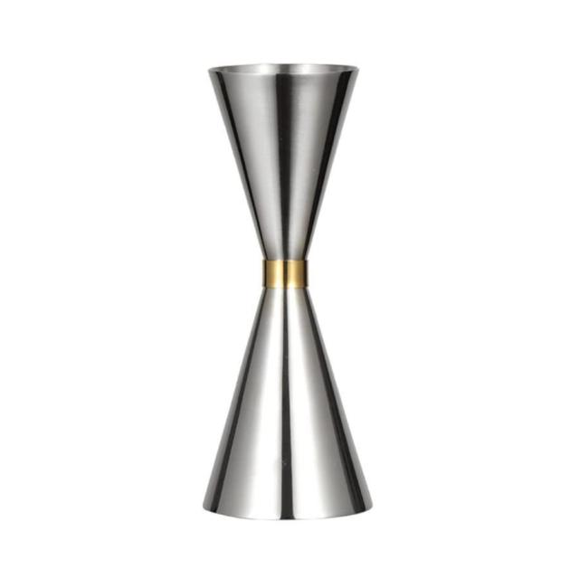 ジガーカップ 目盛り付き ワイン刻みカップ 30ml / 45ml / 60ml 90mIメジャーカップ ウイスキー カクテル メジャーカップ ジガー ウイスキー 計量 カクテル メジ