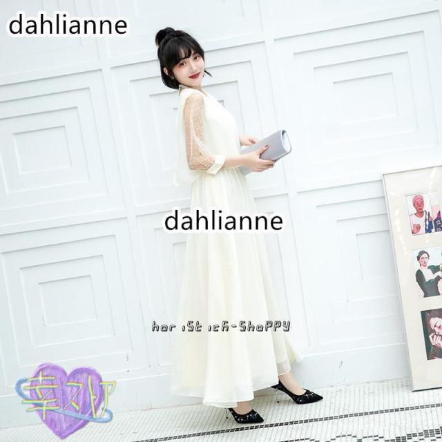 パーティードレス 結婚式 服装 ドレス ワンピース 20代 10代 30代 hapフォーマルドレス 50代 女性 お呼ばれ 母親 親族 フォーマルワンピース