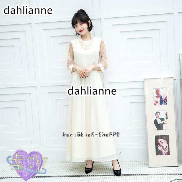 パーティードレス 結婚式 服装 ドレス ワンピース 20代 10代 30代 hapフォーマルドレス 50代 女性 お呼ばれ 母親 親族 フォーマルワンピース
