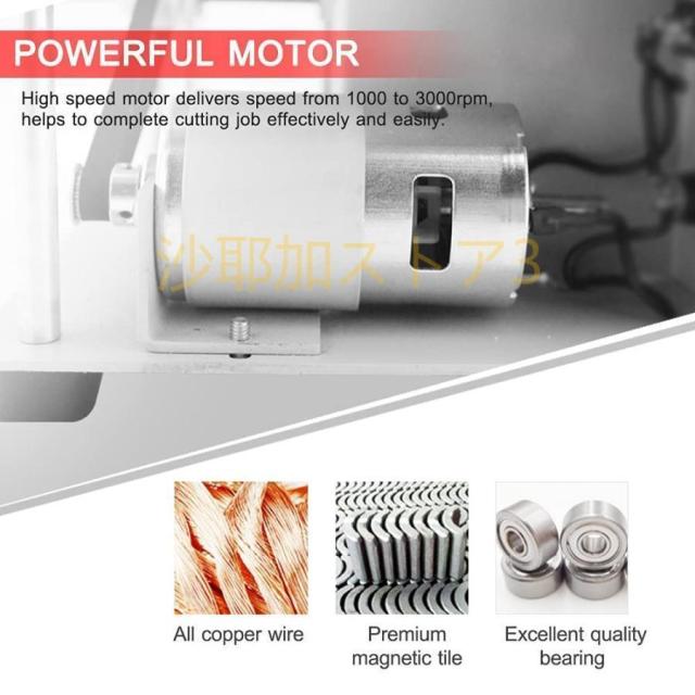 150W多機能テーブルソーミニデスクトップソーカッター鋸刃付き電動切断機速度可変角度調整40MM木材プラスチックアクリル切断の切断深さ 150W多機能テーブルソーミニデスクトップソーカッター鋸刃付き電動切断機速度可変角度調整40MM木材プラスチックアクリル切断の切断深さ