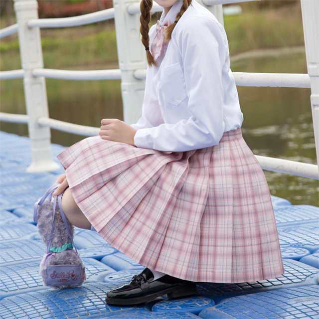 セーラー服 長袖 カーディガン 女子制服 学生服 学生 JK制服 プリーツスカート 女子高校 制服 セーラー服 可愛い 5点セット 学園祭  仮装の通販はau PAY マーケット - TREXPURE | au PAY マーケット－通販サイト