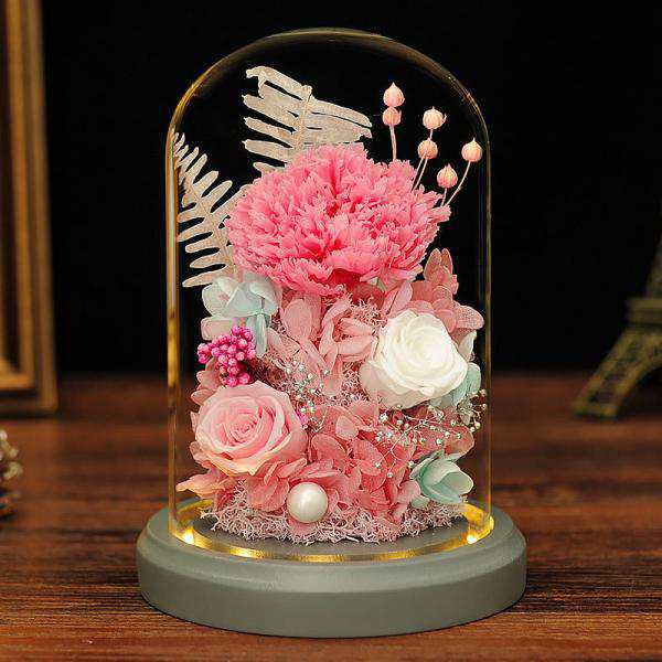 仏花 造花 お供え アレンジメント 引越し祝い 結婚祝い 退職祝い 花瓶