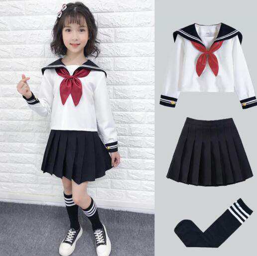 小学生制服 入学式スーツ卒業式 スーツ セーラー服 100cm 110cm 120cm