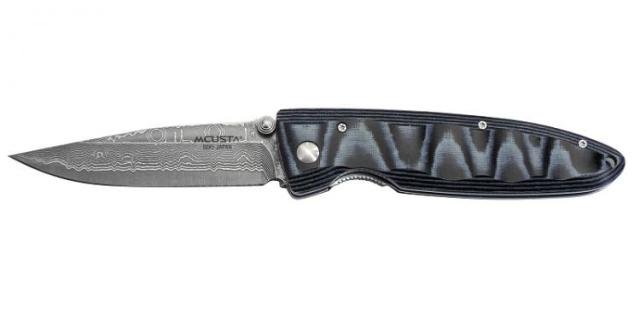 エムカスタ クラシックウェイブ ブルーマイカルタ MC-0010D