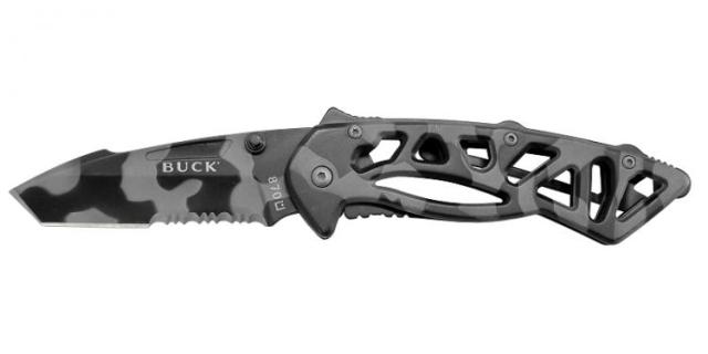 ボーンズ/カモ/半波 870CMX