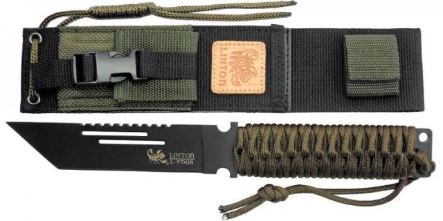 G.I.ネバーダイ　ブラック L-97061B