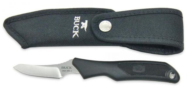 エルゴハンター・キャンピング 570BKS