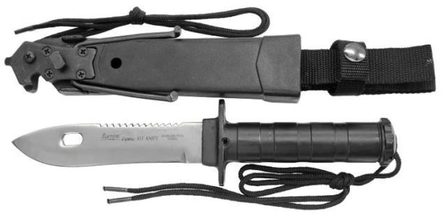 エクスプローラ サバイバルナイフ 2113の通販は