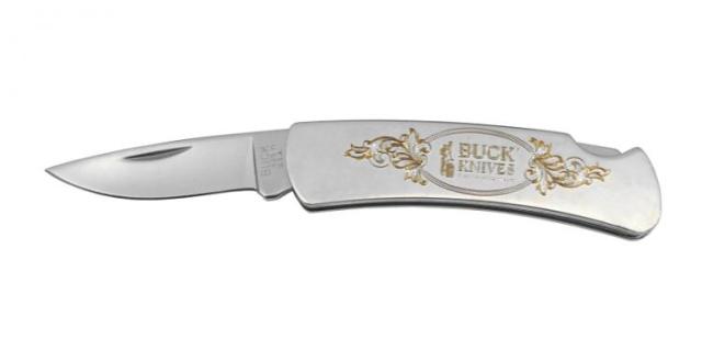 シルバージェント バックロゴ 525BK