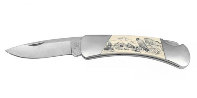 デューク ペリグリンファルコン 500PF