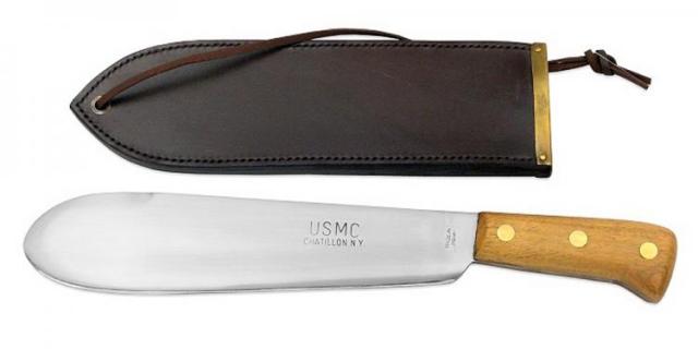 USMC WWII コンバットマシェット 803410の通販は