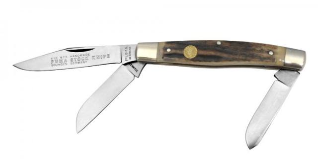 ストックマンナイフ 410675の通販は