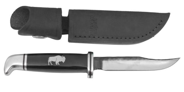 [代引不可]チップフリント&バッファロー　バックウッズマン 102BFSLE