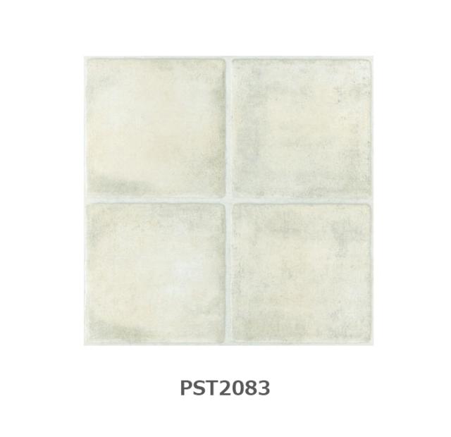 ビニル 床タイル フロア材 土足可 ロイヤルストーン グラン 約450 450mm 14枚入り テラコッタ 目地あり R Pst Pst85 引の通販はau Pay マーケット インテリアショップゆうあい 即納ラグ専門店