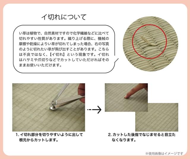 NSせつ然たる (I) 引っ敷き 小林製薬 守りつづける性抗菌剤 KOBA-GUARD 制菌 抗菌防臭 上滑り打ちきり 不織布 夏 い草 グラデーション 約190×300糎