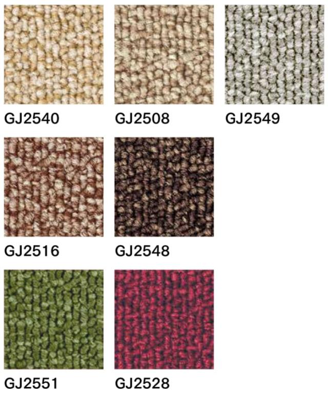 オーダーカーペット フリーカット 東リ グレース 約300×400cm 以内で サイズオーダー 抗菌 防ダニ 防炎 防汚 撥水 遊び毛なし ナイロン 業務用 引っ越し 新生活