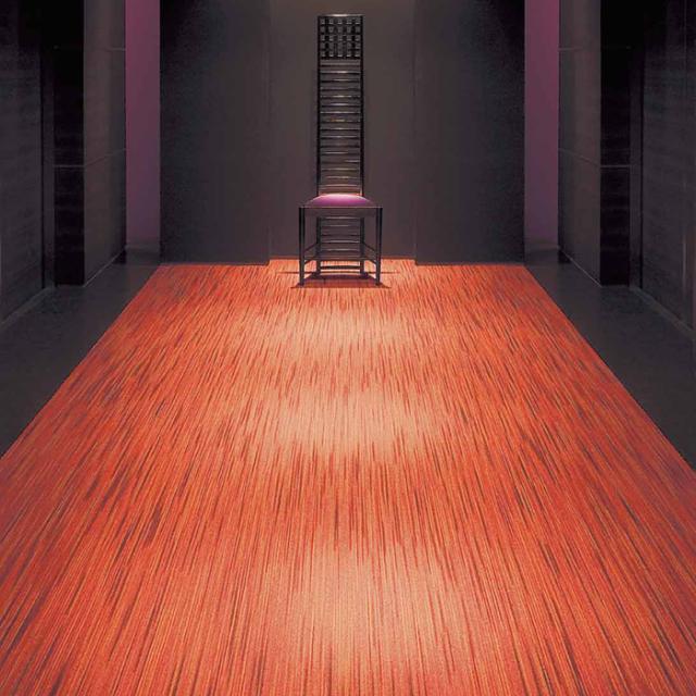 オーダーカーペット フリーカット 東リ シャサーヌ 約200×500cm 以内で サイズオーダー 抗菌 防汚 撥水 防炎 かすり模様 高級感 業務用 ユニーク 引っ越し 新生活_3