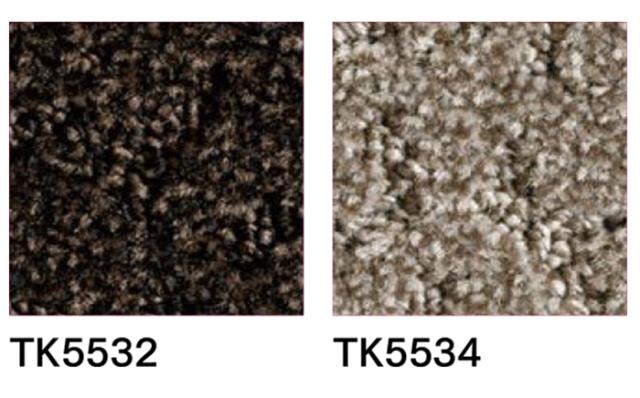 オーダーカーペット フリーカット 東リ トリアック2 約300×250cm 以内で サイズオーダー 抗菌 防汚 撥水 防炎 防ダニ 遊び毛なし 耐久性 ナイロン 業務用 引っ越し 新生活 母の日_2